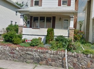 124 W Green St, Nanticoke, PA 18634