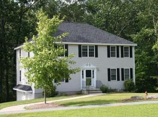5 Brendan Rd, Clinton, MA 01510