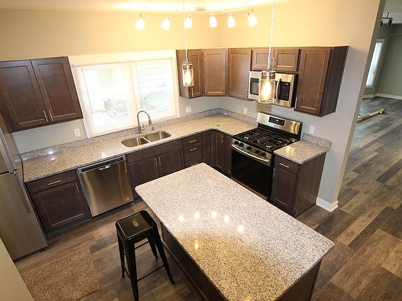 Kitchen Finished