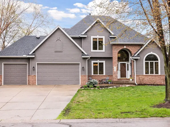 3380 Shadyview Ln N, Plymouth, MN 55447