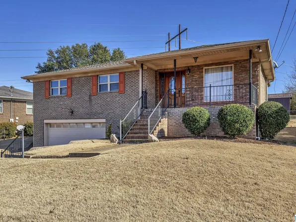 4845 Smithfield Dr N, Birmingham, AL 35207