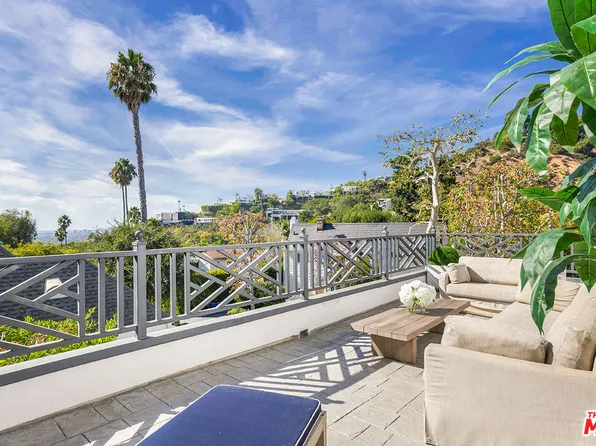 1460 N Doheny Dr, Los Angeles, CA 90069