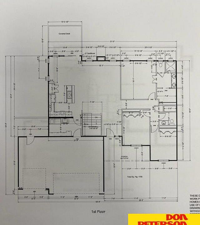 2nd image of 2905 E Peterson Ave