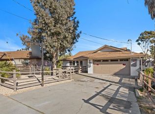 5091 Alumni Pl, San Diego, CA 92115