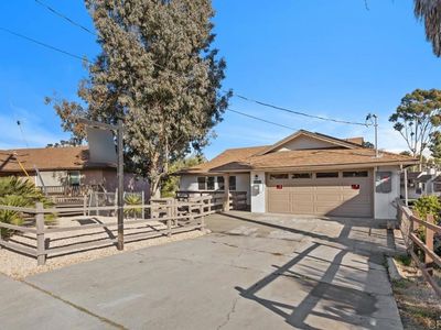 5091 Alumni Pl, San Diego, CA, 92115