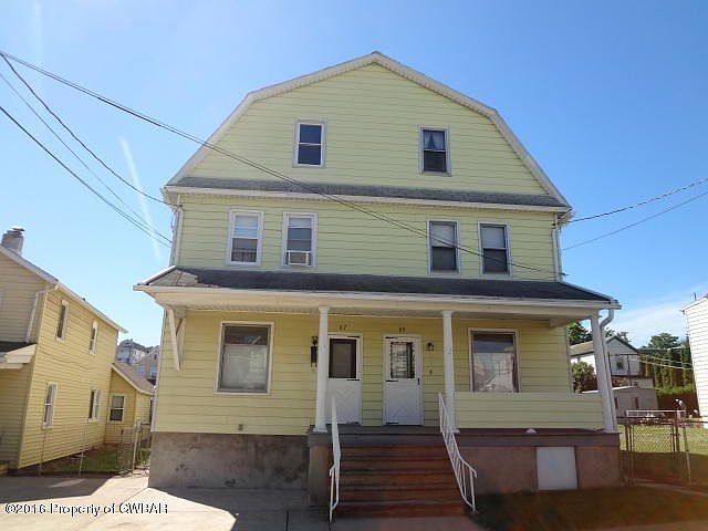 85-87 N Grant St Wilkes-Barre PA