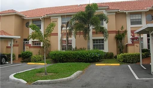 1st image of 9685 Shadybrook Dr APT 202