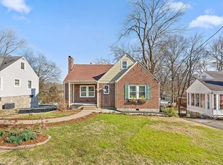 406 S Parkdale Ave, Chattanooga, TN 37411
