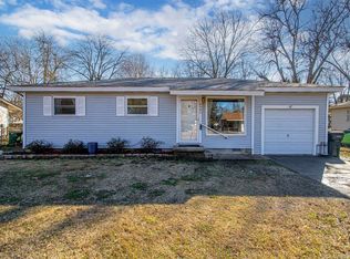 6405 Tracy Ave, Little Rock, AR 72206