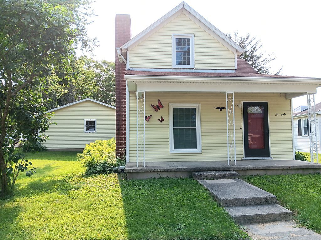 Real estate listing image