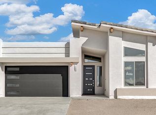 2387 Enchanted Rock Ln, El Paso, TX 79911