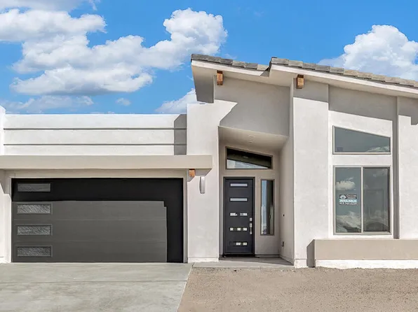 2387 Enchanted Rock Ln, El Paso, TX 79911