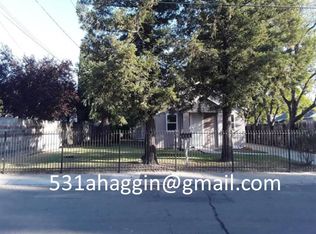 531 Haggin Ave #A, Sacramento, CA