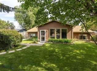 709 W Park Ave, Belgrade, MT 59714