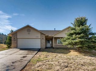 17915 New London Rd, Monument, CO 80132
