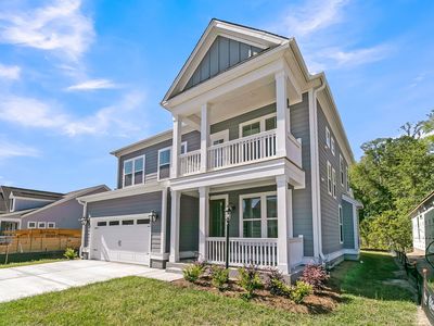 703 Maynard Ln, Summerville, SC, 29486