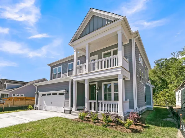 703 Maynard Ln, Summerville, SC 29486