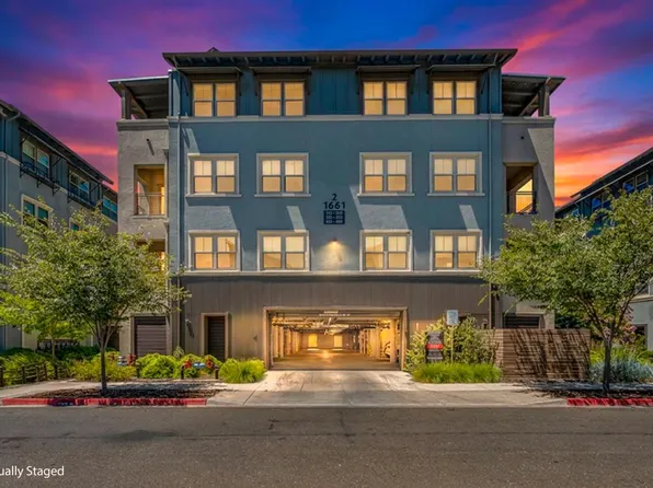 1661 Spring St #421, Davis, CA 95616