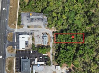 Alva St LOT 12-13, Hudson, FL 34667