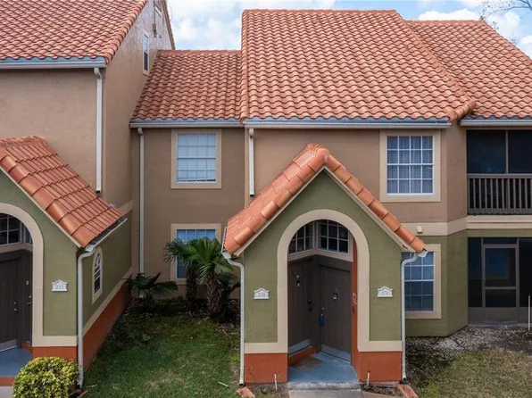 441 Fountainhead Cir, Kissimmee, FL