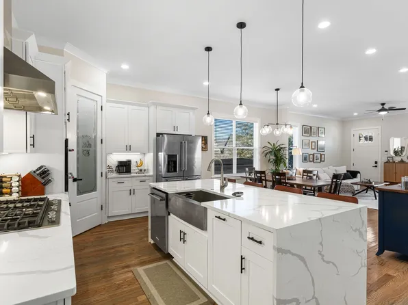 914 Elvira Ave #A, Nashville, TN 37216