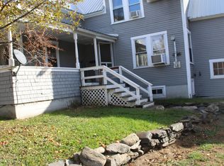 14 Cross St, Whitefield, NH 03598