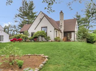 32 Whitney Rd, Short Hills, NJ 07078
