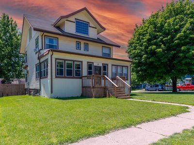 327 W Main St, Luverne, MN, 56156