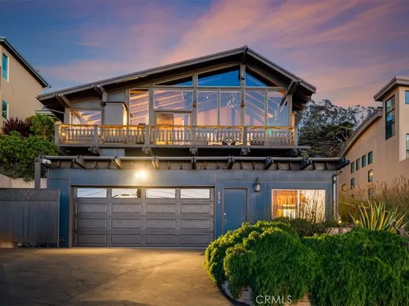 226 Bradley Ave, Morro Bay, CA 93442