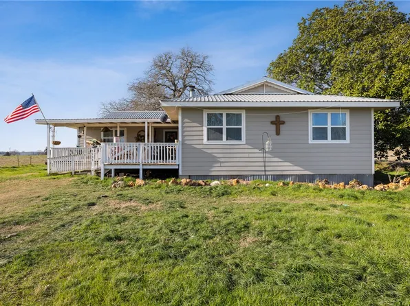 3133 County Road 340, Milano, TX 76556