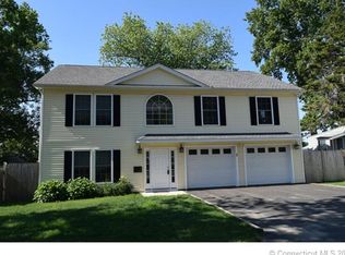 38 Stevens St, Milford, CT 06460