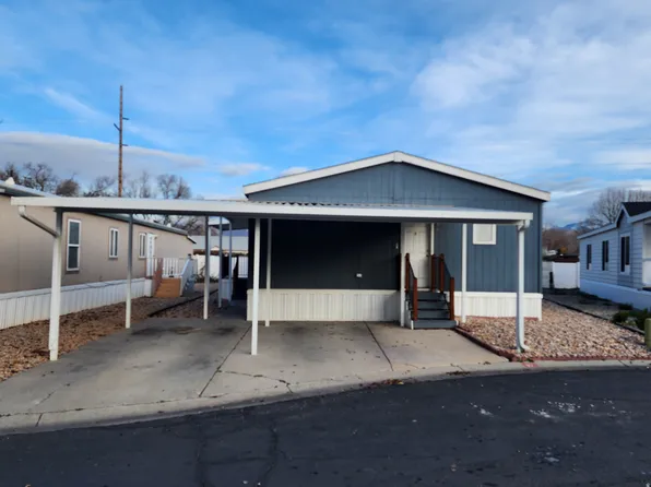 1594 W 400 S Trlr 99, Salt Lake City, UT 84104