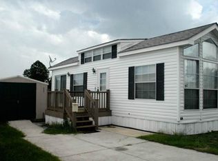 92 Eagle Pt S, Osteen, FL 32764