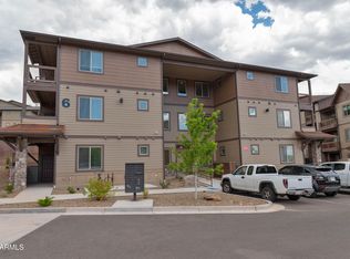 1650 E Ponderosa Pkwy #228, Flagstaff, AZ 86001