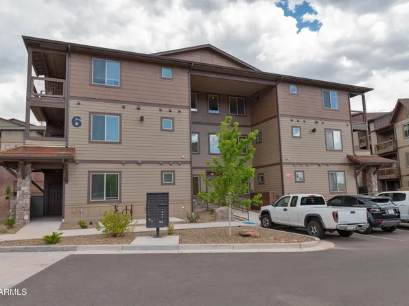 1650 E PONDEROSA Parkway #228, Flagstaff, AZ 86001