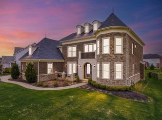 6601 Marshview Dr, Hilliard, OH 43026