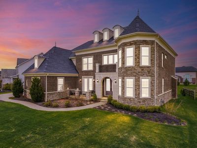 6601 Marshview Dr, Hilliard, OH, 43026