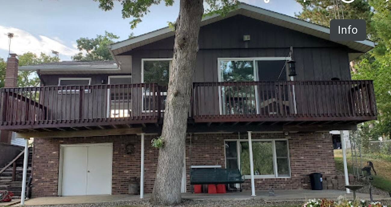 350 Oliverda Dr, Sherwood, MI 49089 Zillow