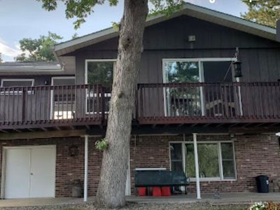 350 Oliverda Dr, Sherwood, MI, 49089