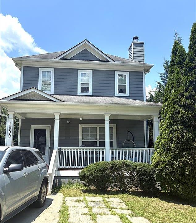 1st image of 1000 Hightower Rd NW