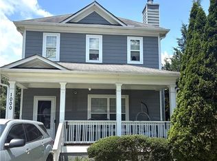 1000 Hightower Rd NW, Atlanta, GA 30318
