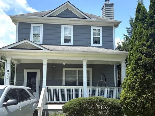 1000 Hightower Rd NW, Atlanta, GA 30318