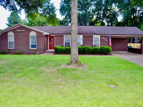 3075 Arnold Dr, Milan, TN 38358