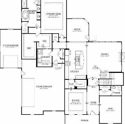3rd image of 19 E Peter Ln
