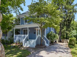 115 Avondale Ave, Haddonfield, NJ 08033