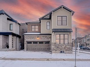 3209 Daisy Way, Oakville, ON L6M1L4