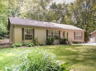 4450 Branch Ave, Portage, MI 49002