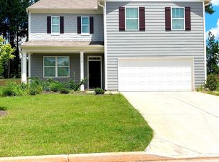 519 Springer Pkwy, Dallas, GA 30132