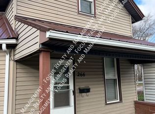 266 Union St, Newark, OH 43055