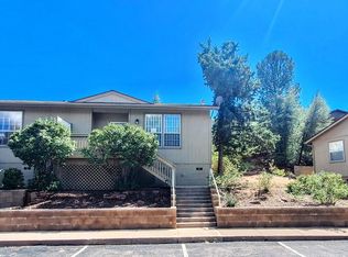 923 W Madera Ln, Payson, AZ 85541